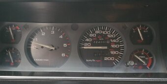 JEEP cherokee xj - 8