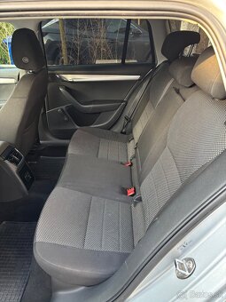 Škoda Octavia Combi 3, 2014, 110kw, 2.0 Diesel - 8