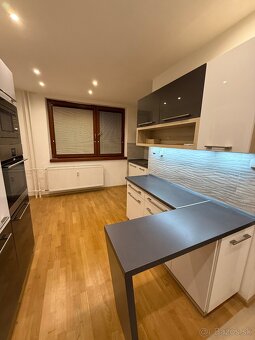 3 izb. nový byt s balkónom v centre Levoče - 8