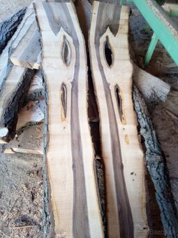 Predám orechové rezivo - 8