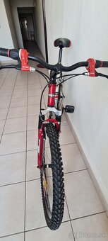 Predám horský bicykel Kellys ,,26'' - 8