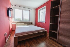 Na predaj príjemný 3 izbový byt v Moste pri Bratislave. - 8