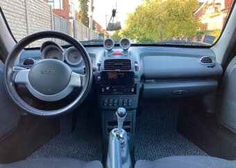 Smart Roadster - 8