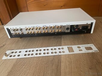 Canton EC-P1 predzosilňovač / Equivalent MBL Audio - 8