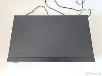 CD Player YAMAHA CDX 390 - 8