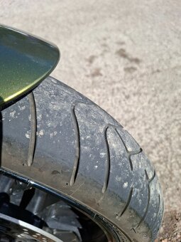 Kawasaki Z 900RS - 8