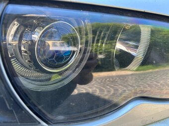 BMW E46 320D touring 110kw facelift - 8