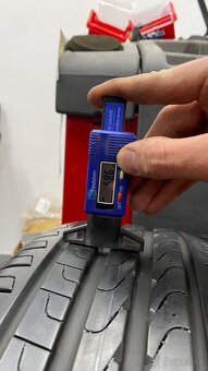PIRELLI - 205/55 R17 - 8