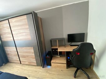 Moderný 2 izbový byt Banská Bystrica - Uhlisko - 8
