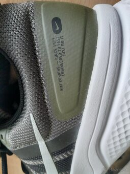 UNDER ARMOUR ,Nike,tenisky beh. - 8