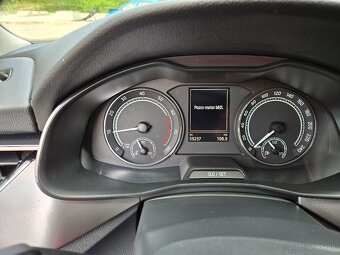 Škoda Kamiq Style 1.0 TSI 85kW,MT/6, BENZÍN, 2020 - 8