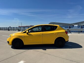 Seat Ibiza 1.2TSI Style - 8