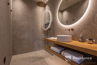 Rezervované Luxusný rodinný apartmán na predaj, Demänovská - 8