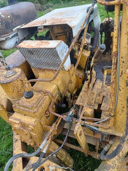 Dumper, minidumper, stavebne vozidlo, 4x4 - 8