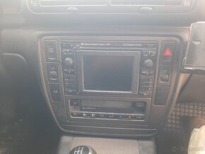 Predám VW passat b5.5 - 8