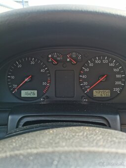 VW passat b 5.5 combi 1.9 tdi, TK a EK do 2026 - 8