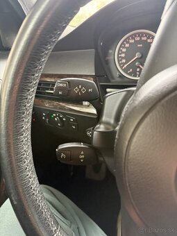 BMW E61 545i LPG - 8