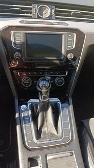 Volkswagen Passat B8 - 8