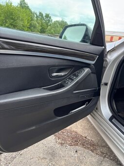 BMW M550d facelift M paket - 8