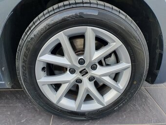 Seat Leon ST Sportstourer 2.0 TDI 150 Style DSG - 8