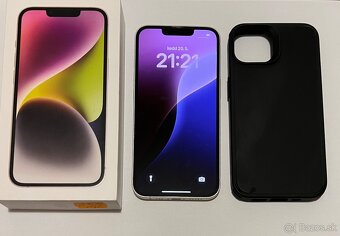 Iphone 14 - 8