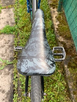 Bicykel Bmx - 8