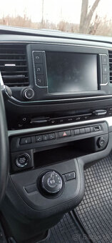 Peugeot Traveller Business VIP L3  EAT8 - 8