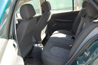 Škoda Fabia Junior1,2 - 8