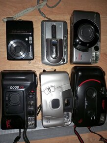 Fotoaparát - 8