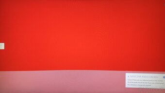 ASUS ROG Swift PG27VQ – 27" zakrivený herný monitor (165 Hz - 8
