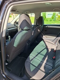 GOLF 2.0 TDI 103KW 2012 MATCH - 8