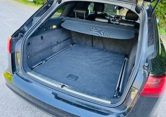 Audi A6 Avant Quattro S line 3.0 tdi - 8