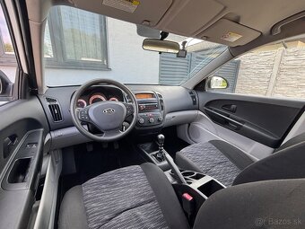 Kia Ceed 1.6 120hp Benzín - 8