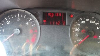 Renault Clio grandtour. - 8