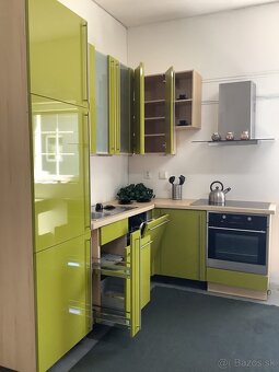 Moderná kuchyňa FLORICA - 8