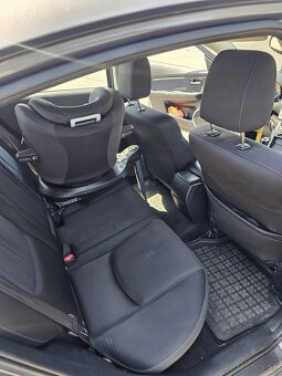 Mazda 6 GH 2.0 103 kw - 8