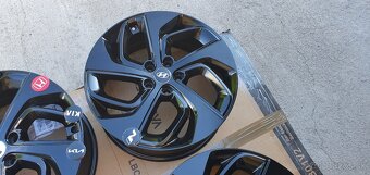 Hyundai santa fe 5x114,3 r19 santafe crv cx-5 tucson sport - 8