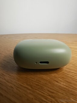 Bowers & Wilkins Pi8 špičkové štupľové slúchadlá do uší - 8
