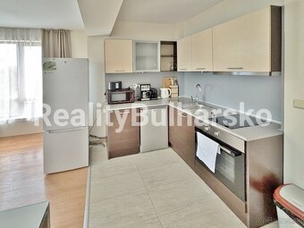 Prodej apartmánu 2kk s dvěma terasami Bulharsko(okres Varna) - 8