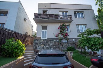 Zaujímavý 4.izbový byt v rodinnom dome na Podhradovej - 8