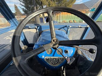 Zetor 40 11 - 8