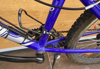 Cestny horsky bicykel - 8