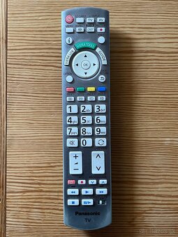 LCD TV Panasonic Viera - 8