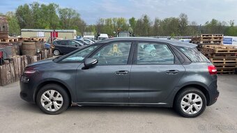 321.Citroen C4 Picasso 1.6HDI9HCNa náhradní díly - 8