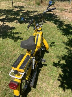Predám babetta 215 po go - 8