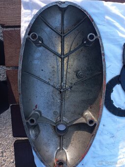 Jawa 250 353 diely - 8