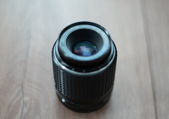 Objektív Asahi SMC Pentax MACRO 100mm f4 - 8