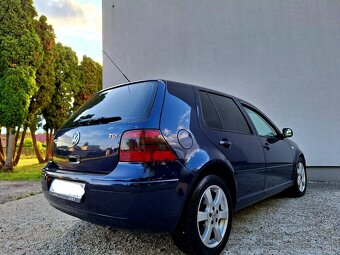 Volkswagen Golf 1.9tdi (96kw 6-M) special edition - 8