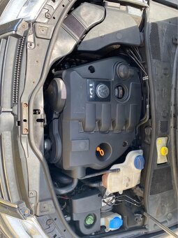 VW PASSAT B5.5/ 1.9 TDi/ AVB/ 74 kW - 8