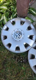 Puklice 15 Volkswagen - 8